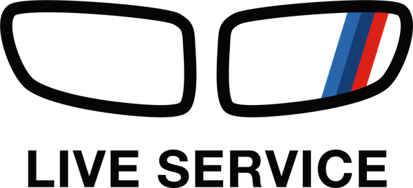 LIVE SERVICE
